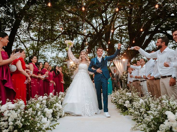 Casamentos de Rayssa & Luís