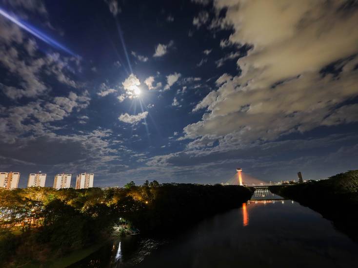 Sul  de TERESINA-PIAUÍ