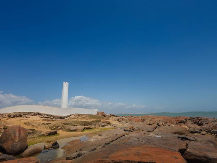 Norte de PARNAIBA-PIAUÍ