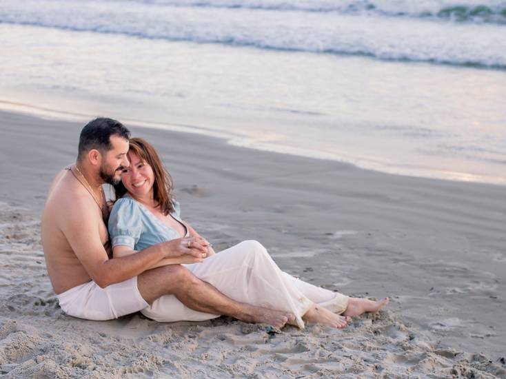 Ensaio de Casal de Ensaio Casal