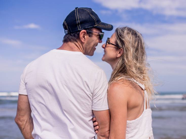 Ensaio de Casal de Ensaio Mono e Soledad