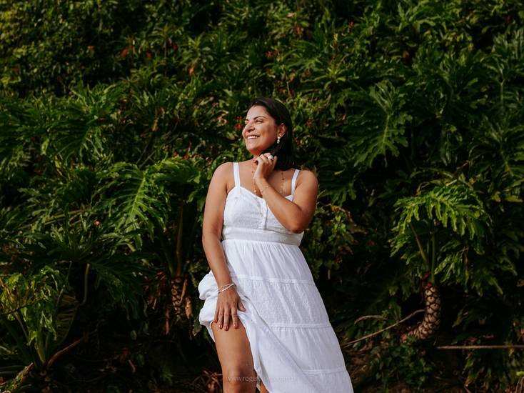 Ensaio Pessoal de Ensaio Pessoal Karla