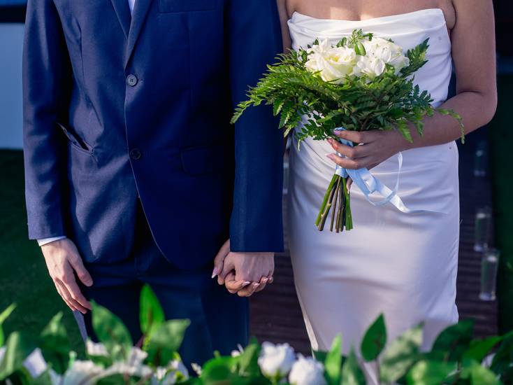 Casamento de Ana Paula e Gabriel