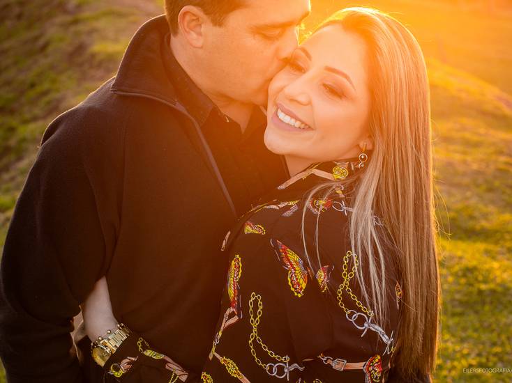 Ensaio de Família de Ensaio Bibiana + Jeronimo + Joaquim