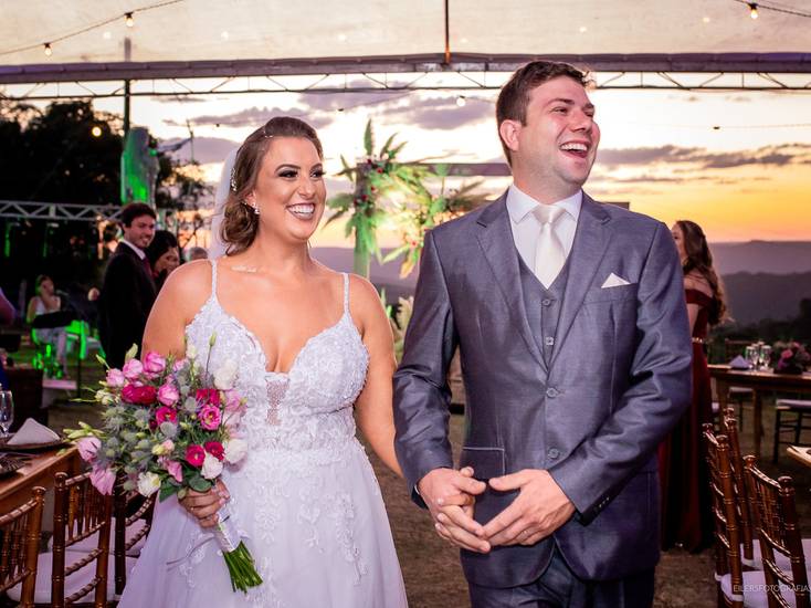 Casamento de Casamento Júlia & Jessé