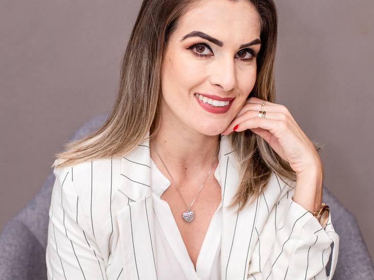 Ensaio Pessoal de Ensaio Profissional Gabriela Machado