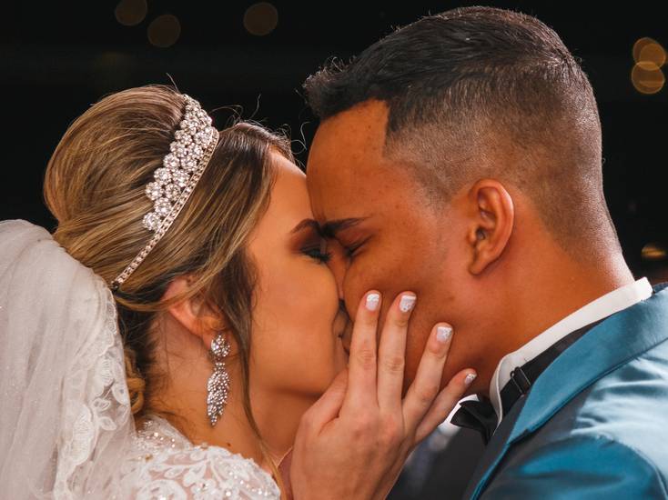 Casamento de Dani & Vitor