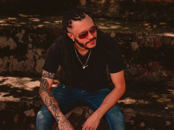 Ensaio Masculino de Matheus Fernandes - Ensaio Fotográfico Masculino