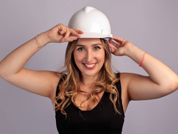 Ensaio Feminino de Larissa Costa - Ensaio em Studio