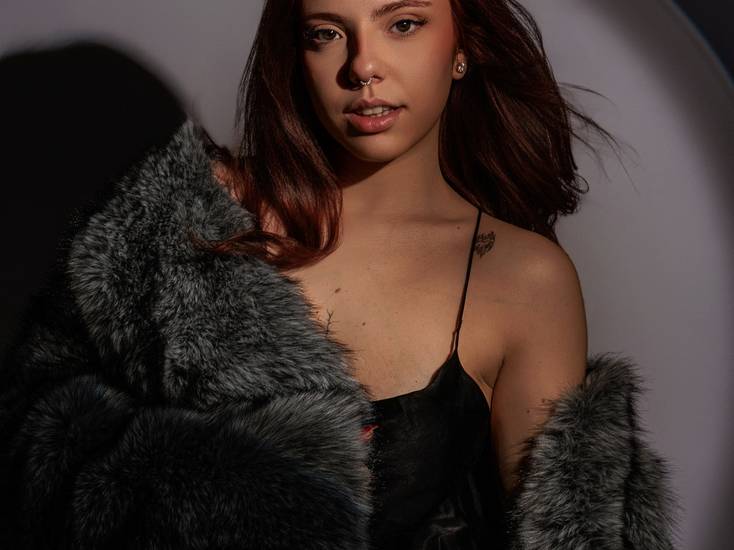 Ensaio Feminino de Ensaio Feminino em Studio Zona leste de São Paulo | Ana Martins