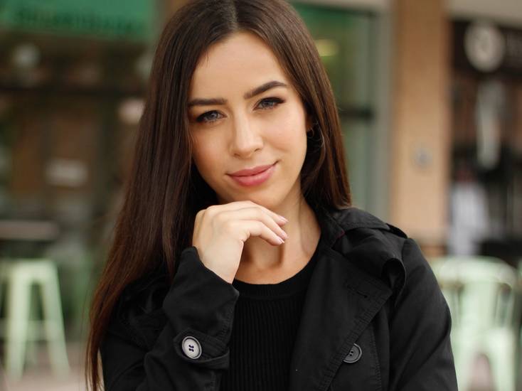 Ensaio Externo de Ensaio Renata 