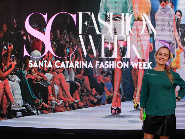 Eventos de Santa Catarina Fashion Week