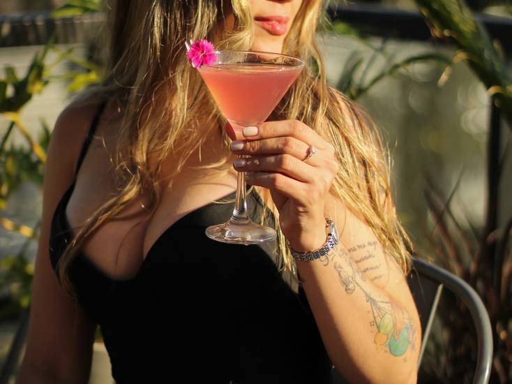 Ensaio Sensual de Ensaio Gabriela