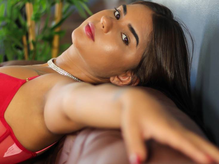 Ensaio Sensual de Ensaio Ana Paula