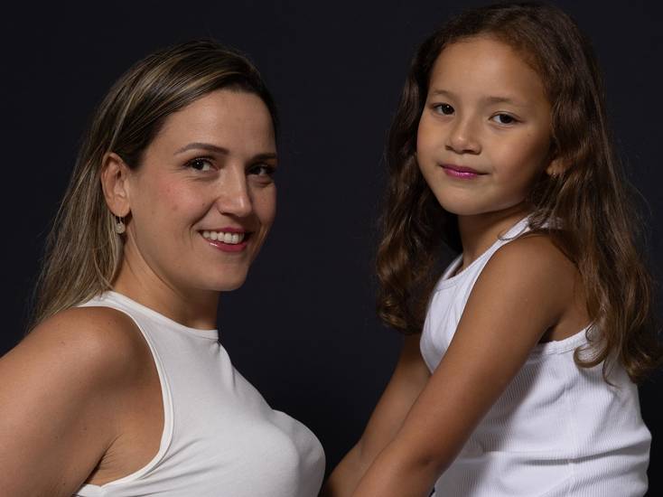 Marca Pessoal de teste 2