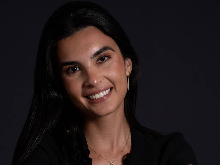 Marca Pessoal de Ensaio de Marca - Fonoaudióloga