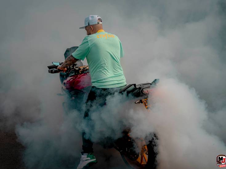 Event de EVENTS THROUGH OUR LENSES