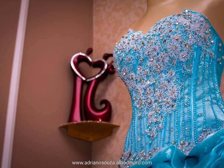 15 anos  de Momentos Maria Luiza