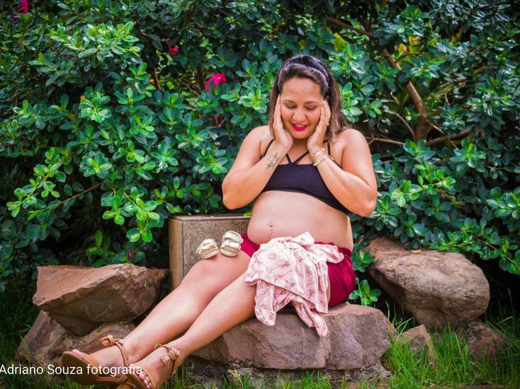 Gestante e Famílias de Gestante Nety