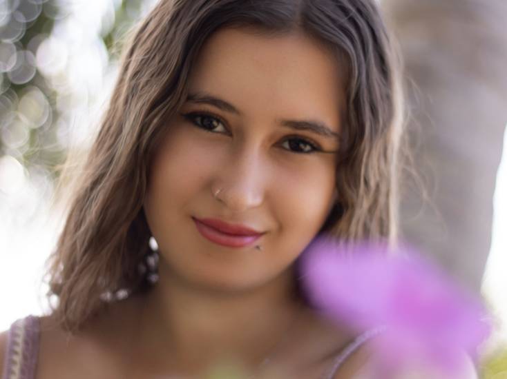 Externo de Ensaio Maria.