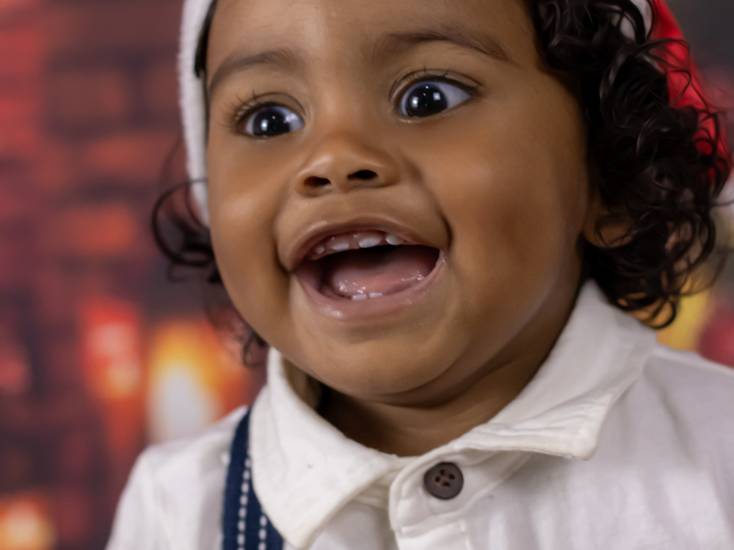 Natalino de Ensaio Theo.