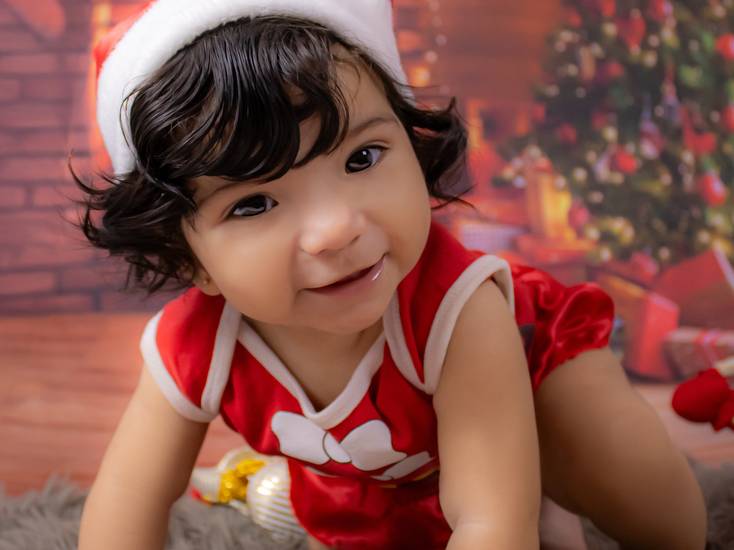 Natalino de Ensaio Antonella.