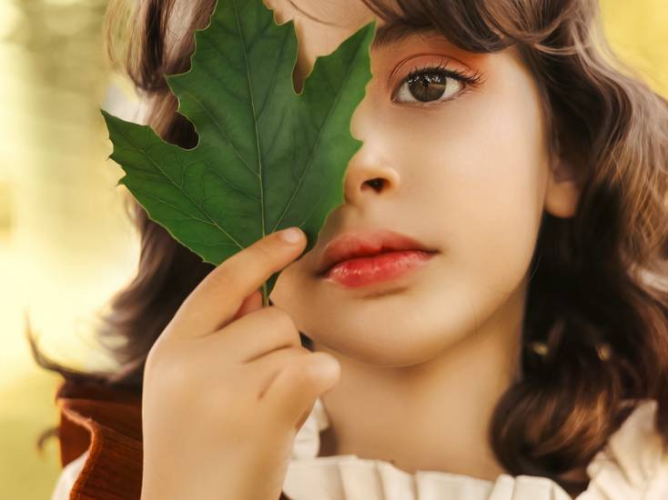 Externo de Ensaio Julia Fine Art.