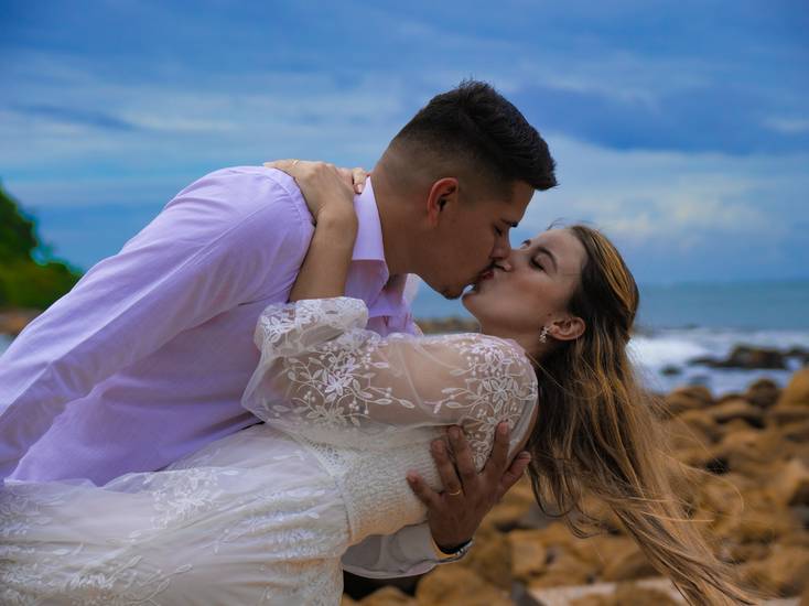 Casamento de Casamento 2024