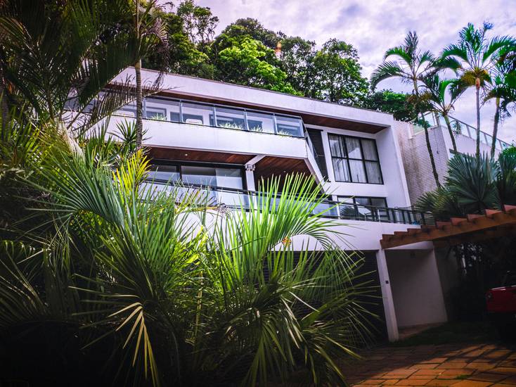 Paisagens de Paisagem e Imóveis 2024