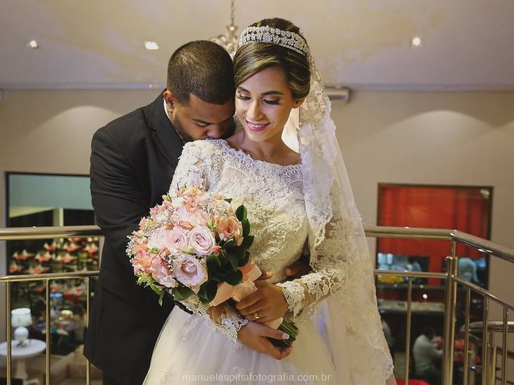 Bodas de BODA DE RAQUEL + NYLO