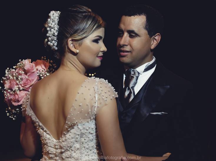 Bodas de ALYNNE + ROBSON