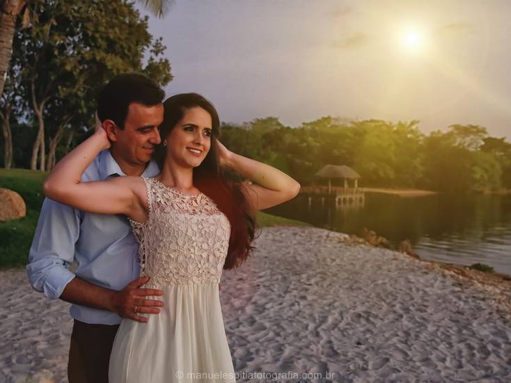 PreBoda / PreWedding de PRE-WEDDING DE RITA E ADRIANO