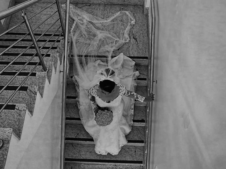 Bodas de CASAMENTO DE FERNANDA E JOELCY