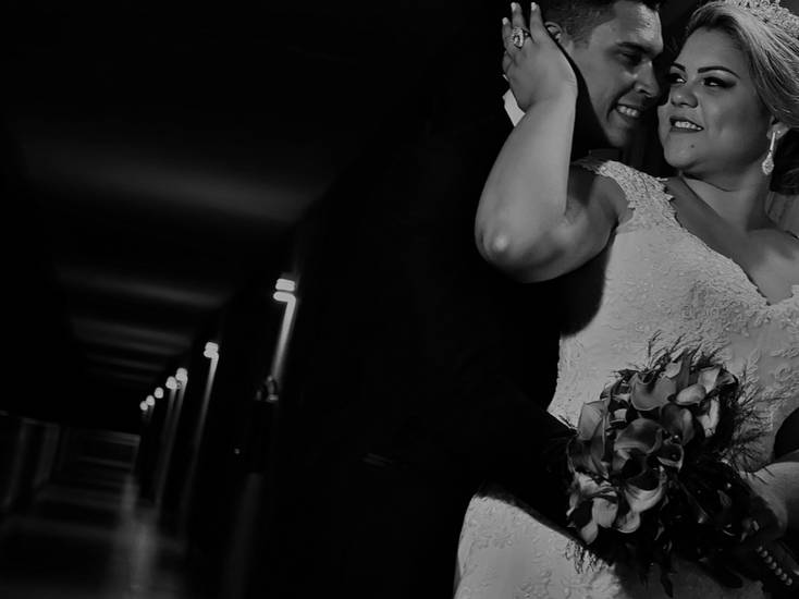 Bodas de CASAMENTO DE ELYS E MACARIO