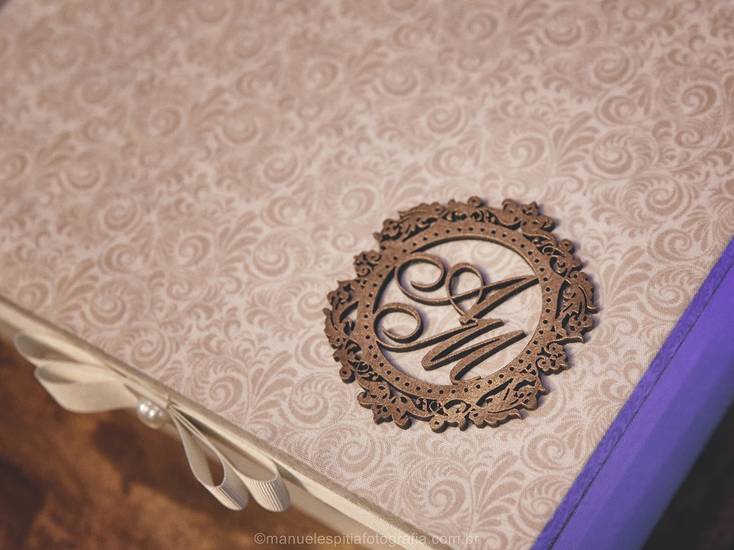 Bodas de CASAMENTO DE ANDRESSA E MARCOS