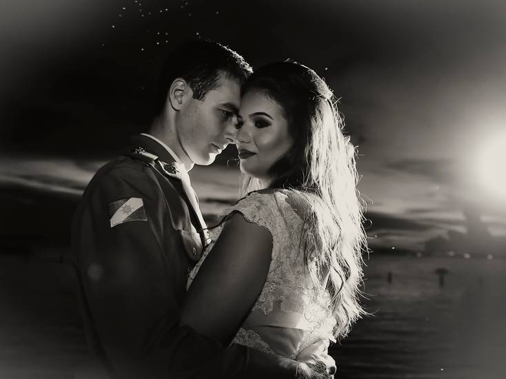 PreBoda / PreWedding de MARIANA + DOUGLAS