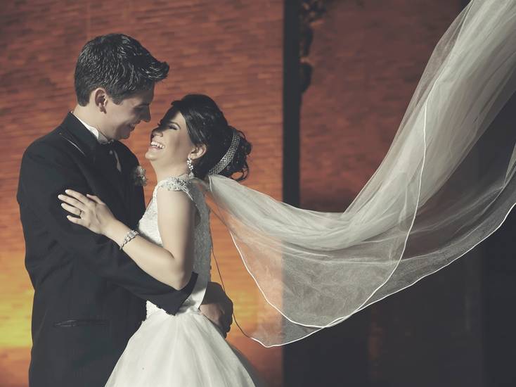 Bodas de GISLAINE + FELIPE