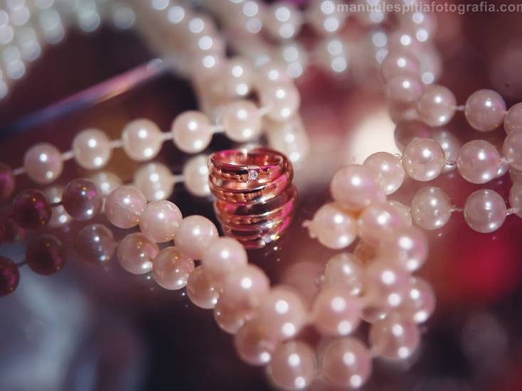 Bodas de PÂMELA + WALLISON