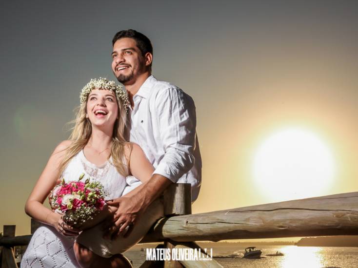 Ensaios de Daenisson e Aline