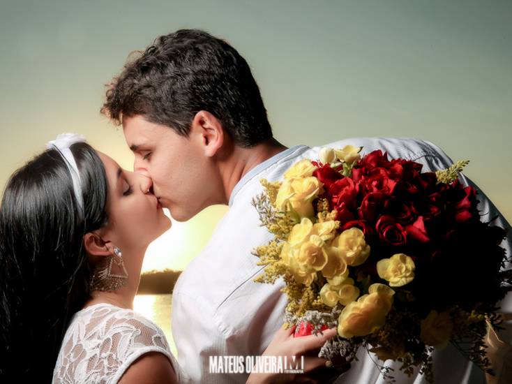 Ensaios de Alayne e Jonathan