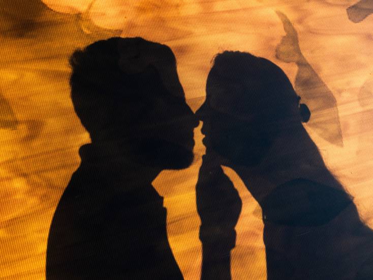 Ensaios de Ensaio Paulo e Karol