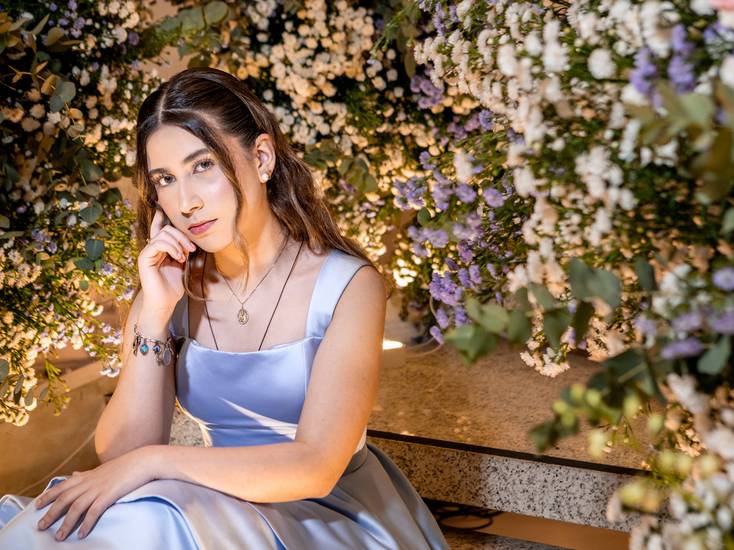 15 Anos de Gabi XV anos