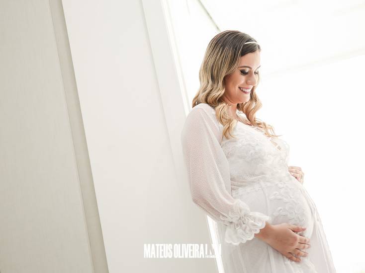 Gestantes de Jessyca 