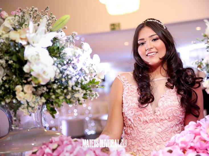 Aniversários de Ana Flávia