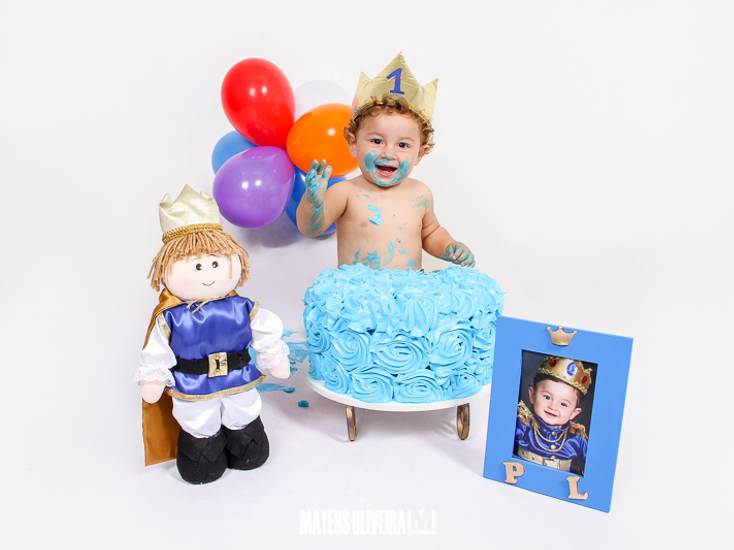 Book Infantil de INFANTIL