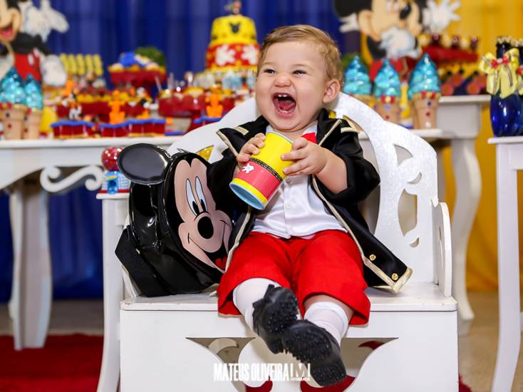 Aniversários de Pedro Lorenzo 1 Aninho