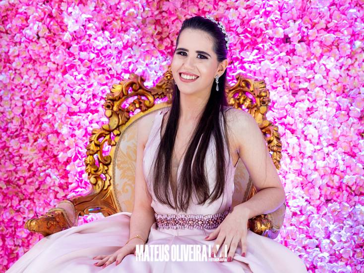 Aniversários de Viviane