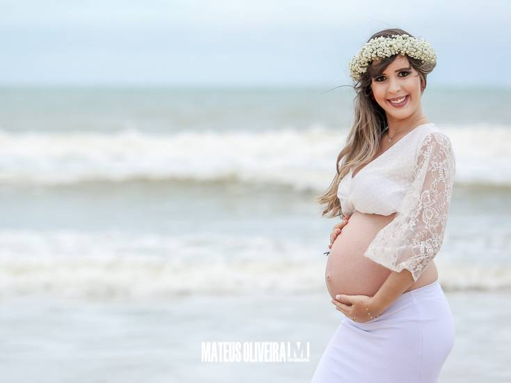 Gestantes de Daniela