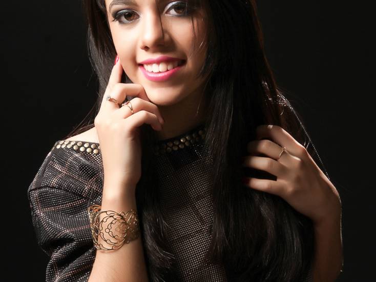 Book Fashion de Victória