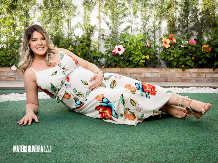 Gestantes de Shirley